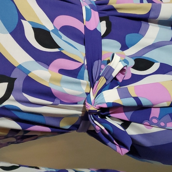 Multicolor top - Picture 3 of 5